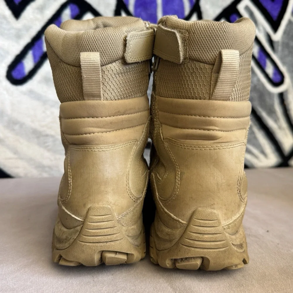 Size 10 - Merrell Moab 3 8